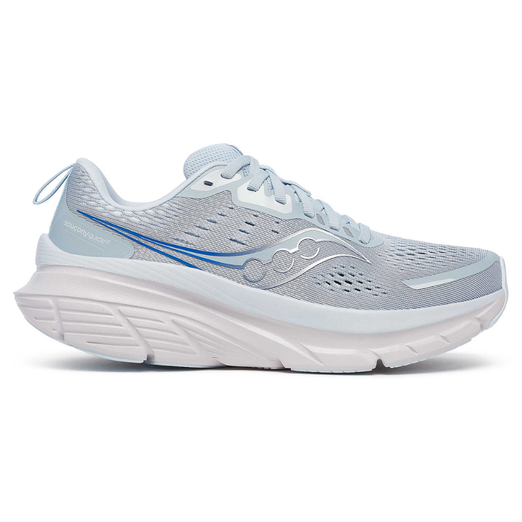 Saucony Women Guide 18