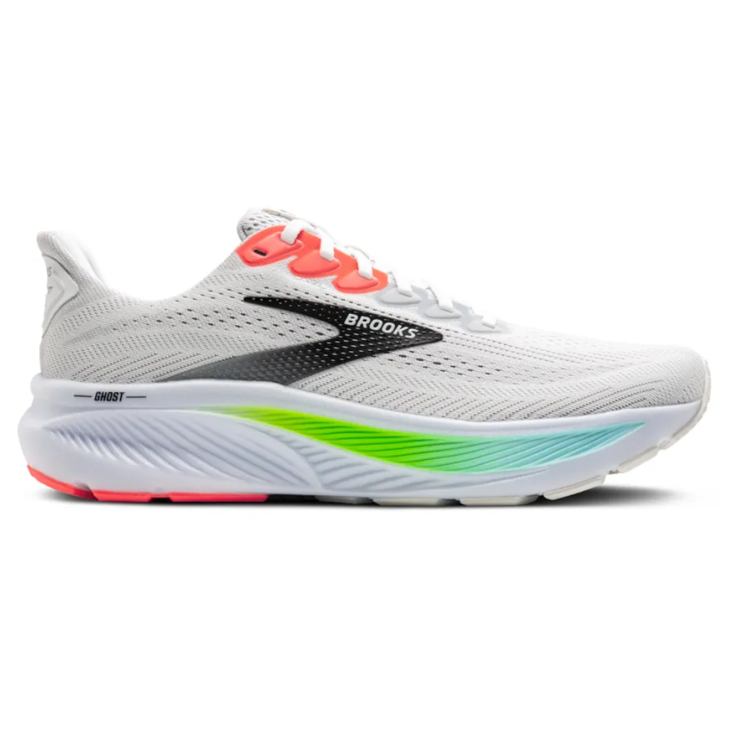 Brooks Men Ghost 17