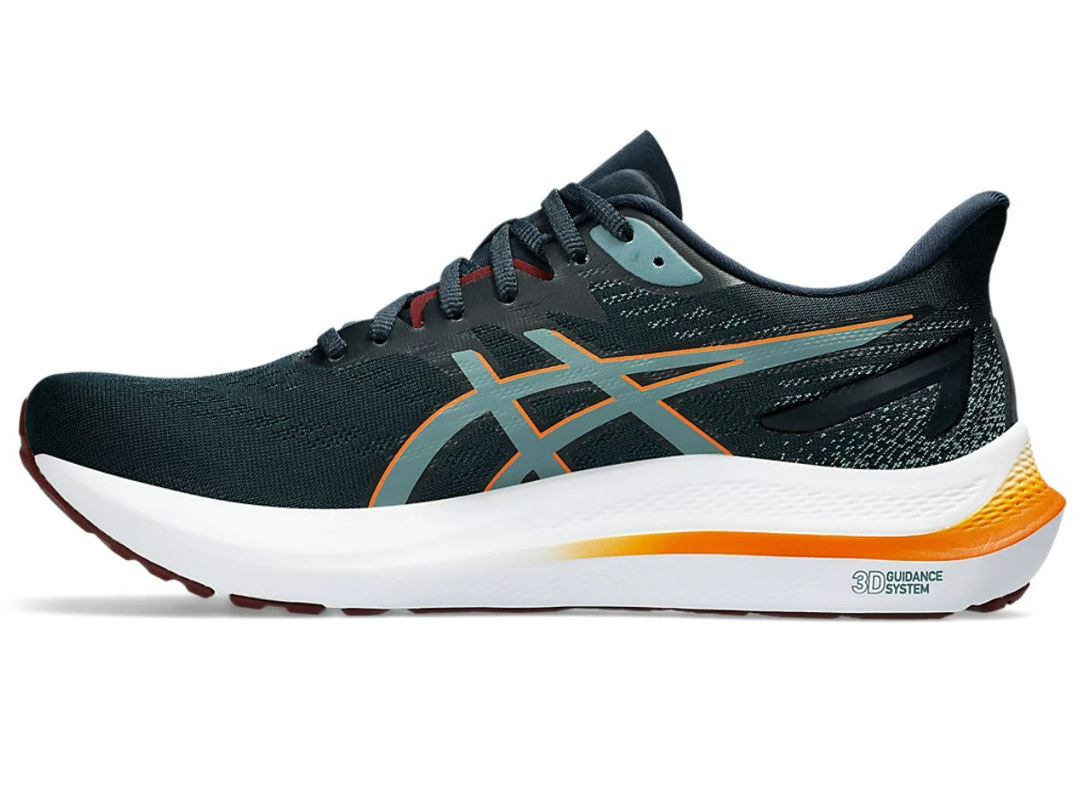 Asics Men GT-2000 12