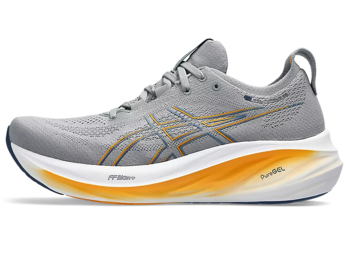 Asics Men Gel-Nimbus 26