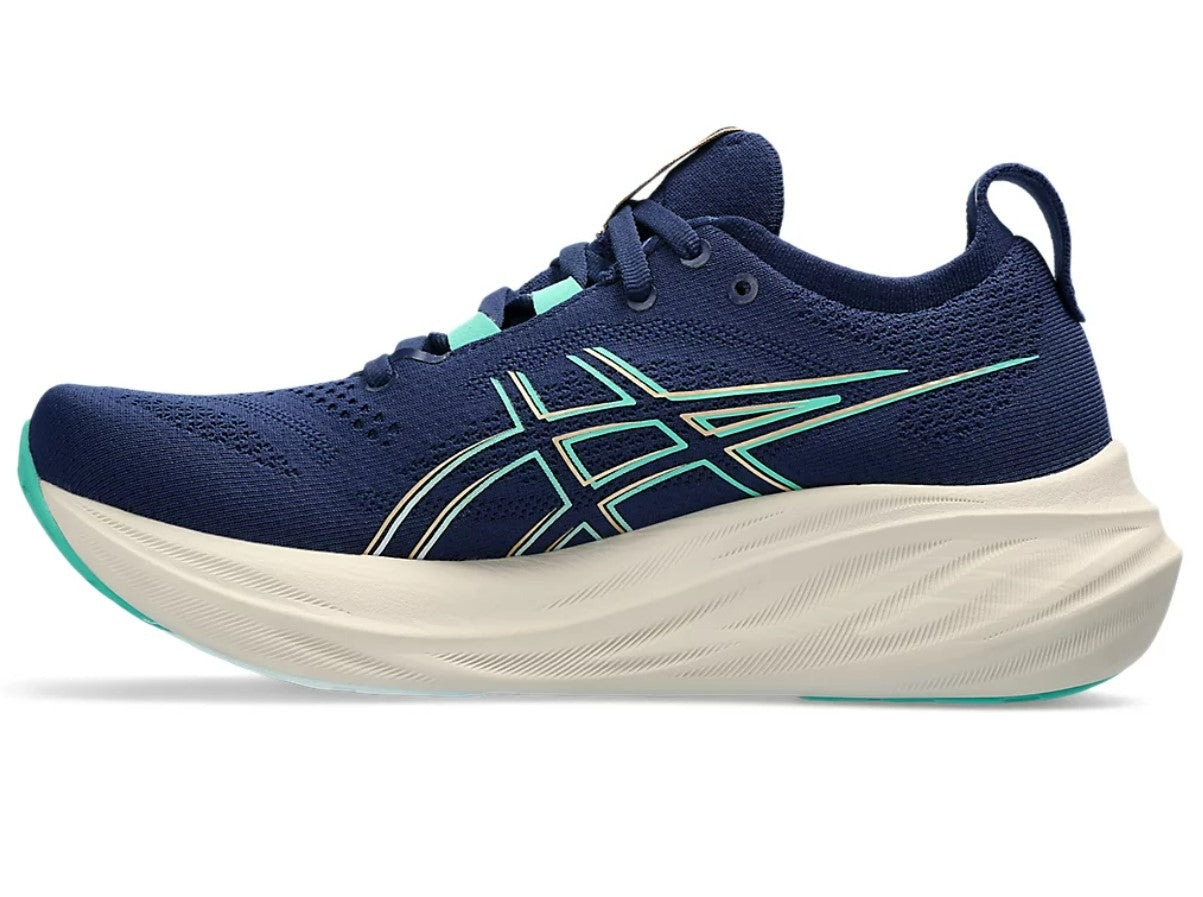 Asics Women Gel-Nimbus 26