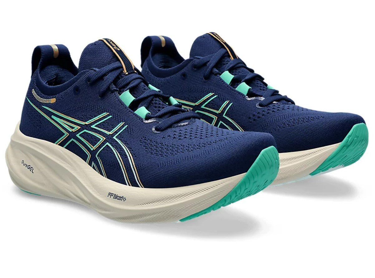 Asics Women Gel-Nimbus 26