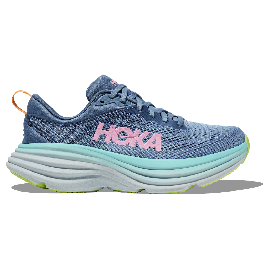 Hoka Women Bondi 8