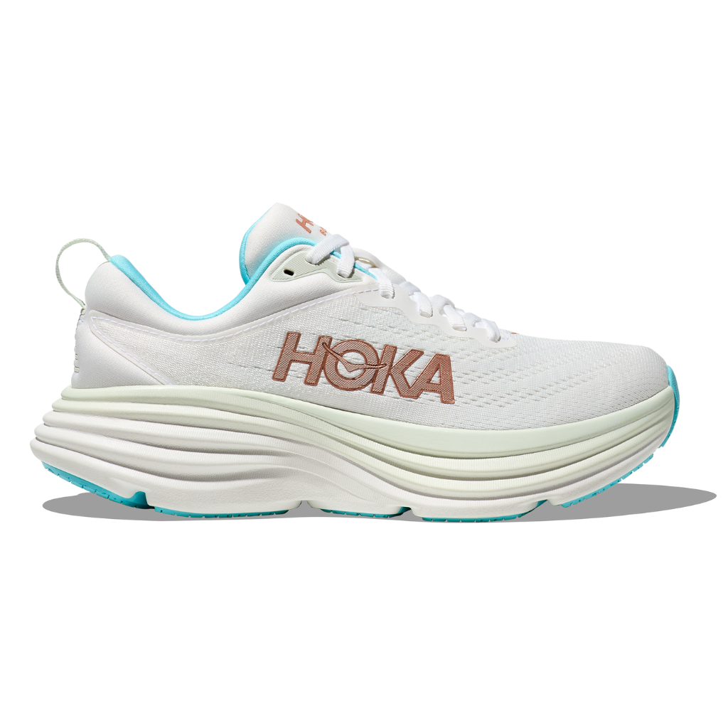 Hoka Women Bondi 8