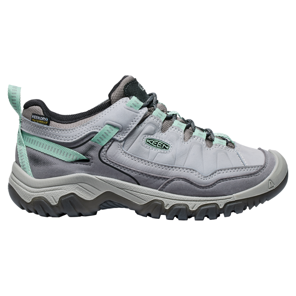 Keen Women Targhee IV WP