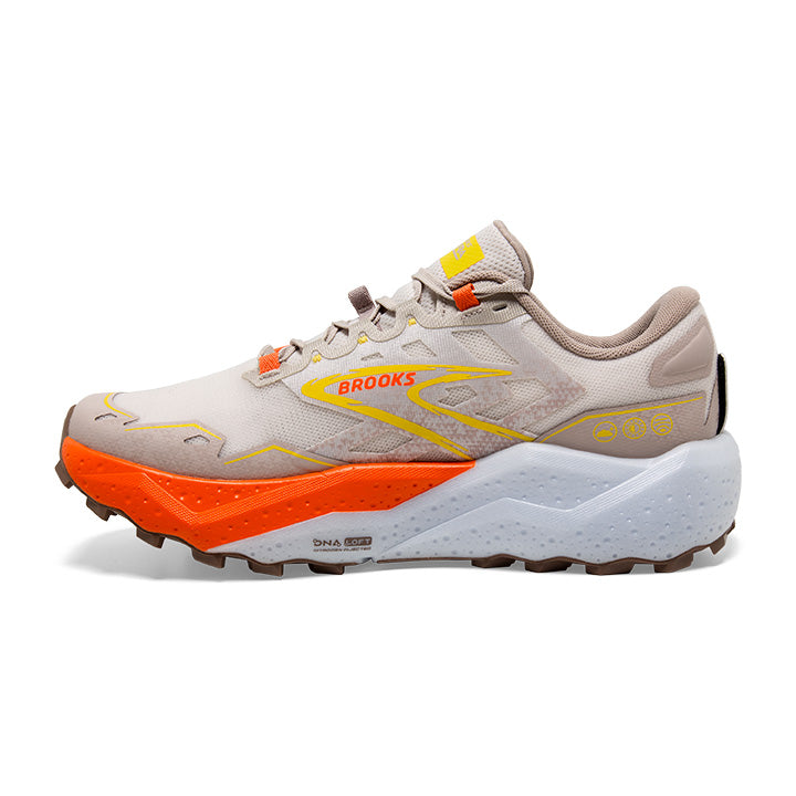 Brooks Men Caldera 7