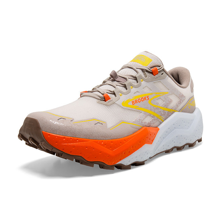 Brooks Men Caldera 7