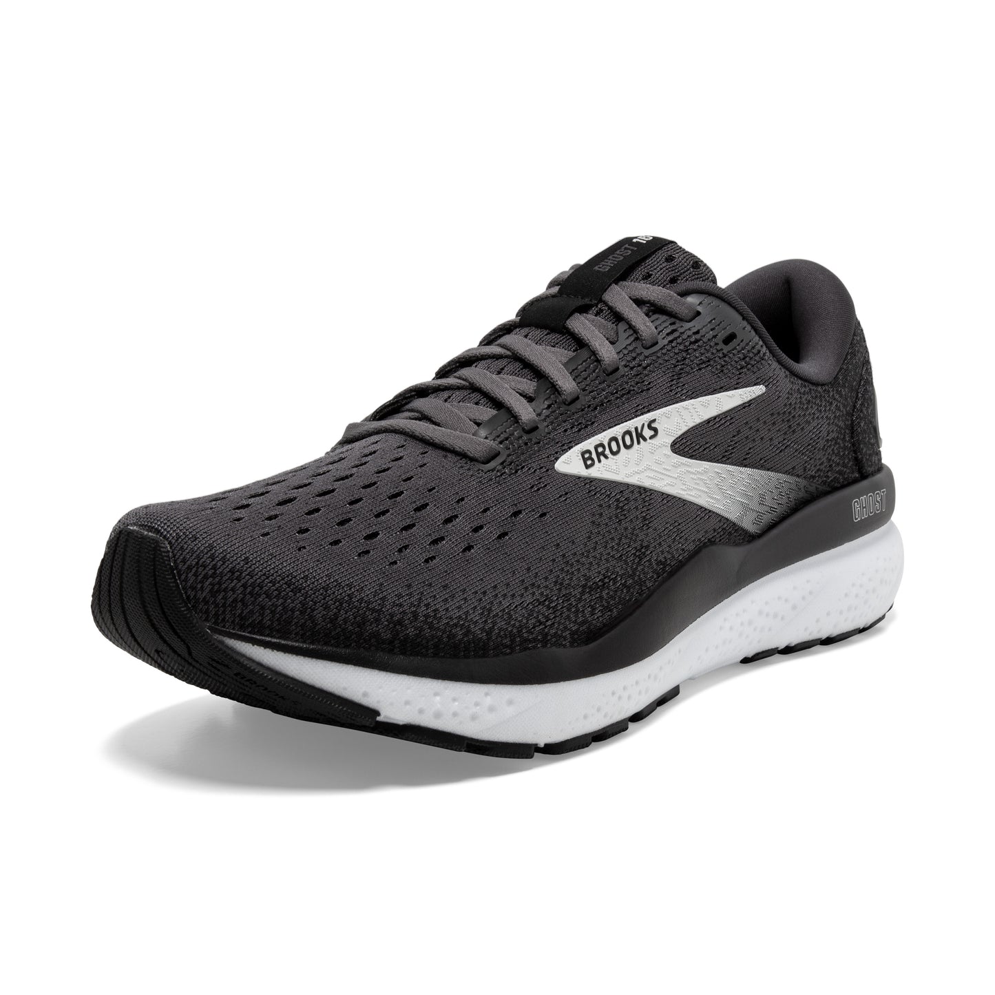 Brooks Men Ghost 16