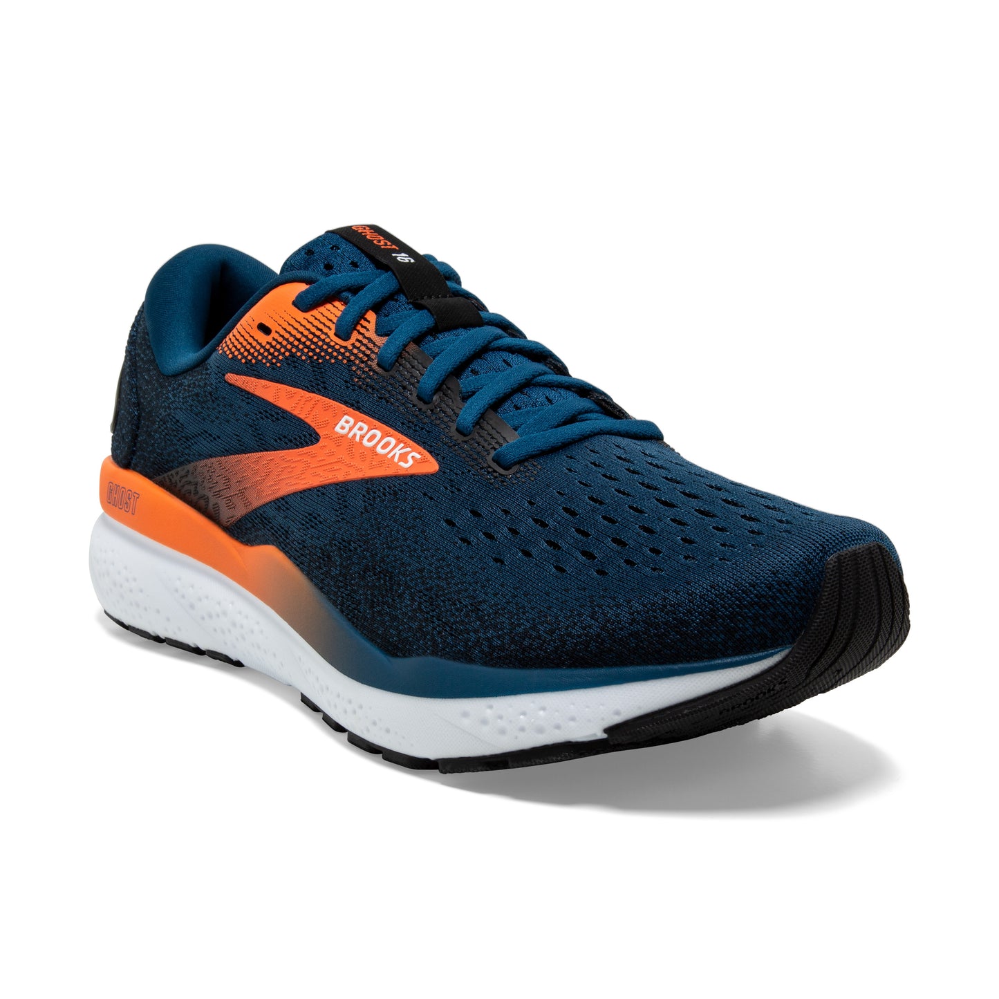 Brooks Men Ghost 16