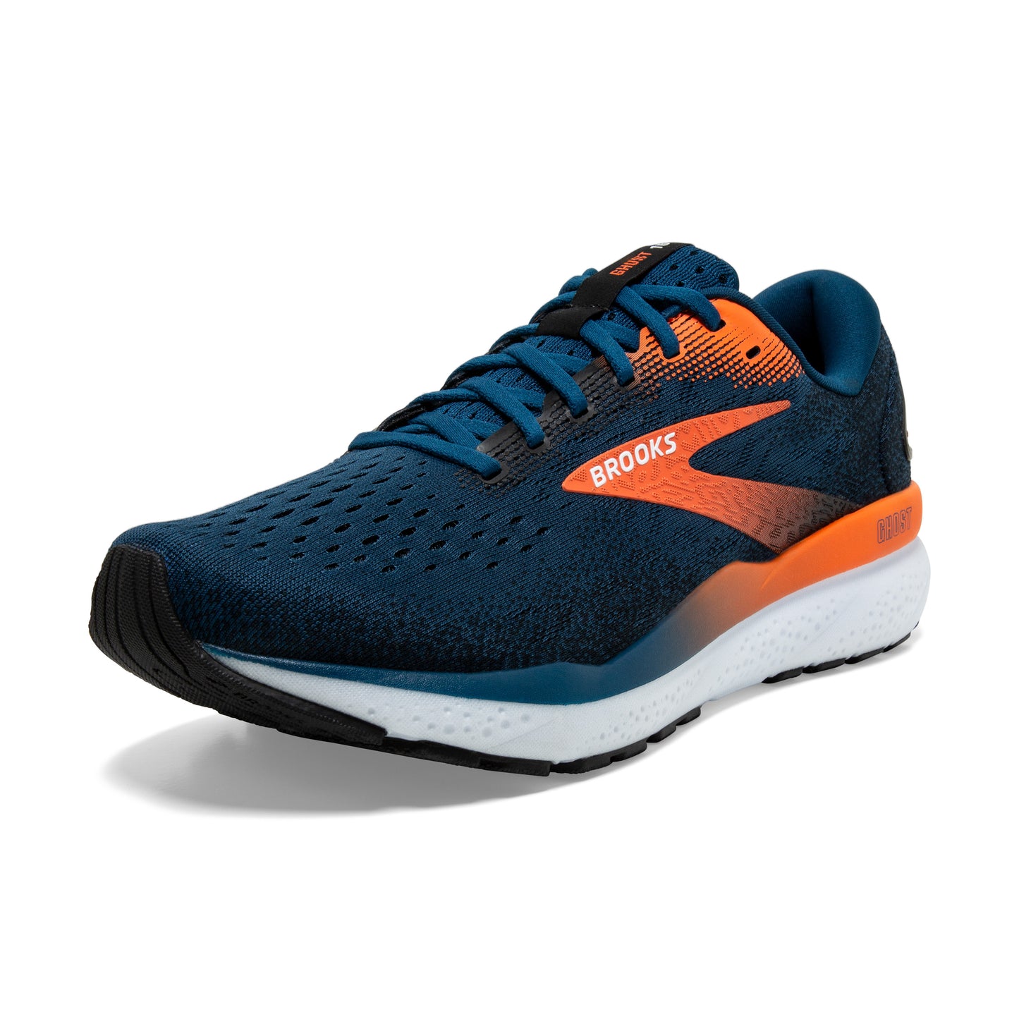 Brooks Men Ghost 16