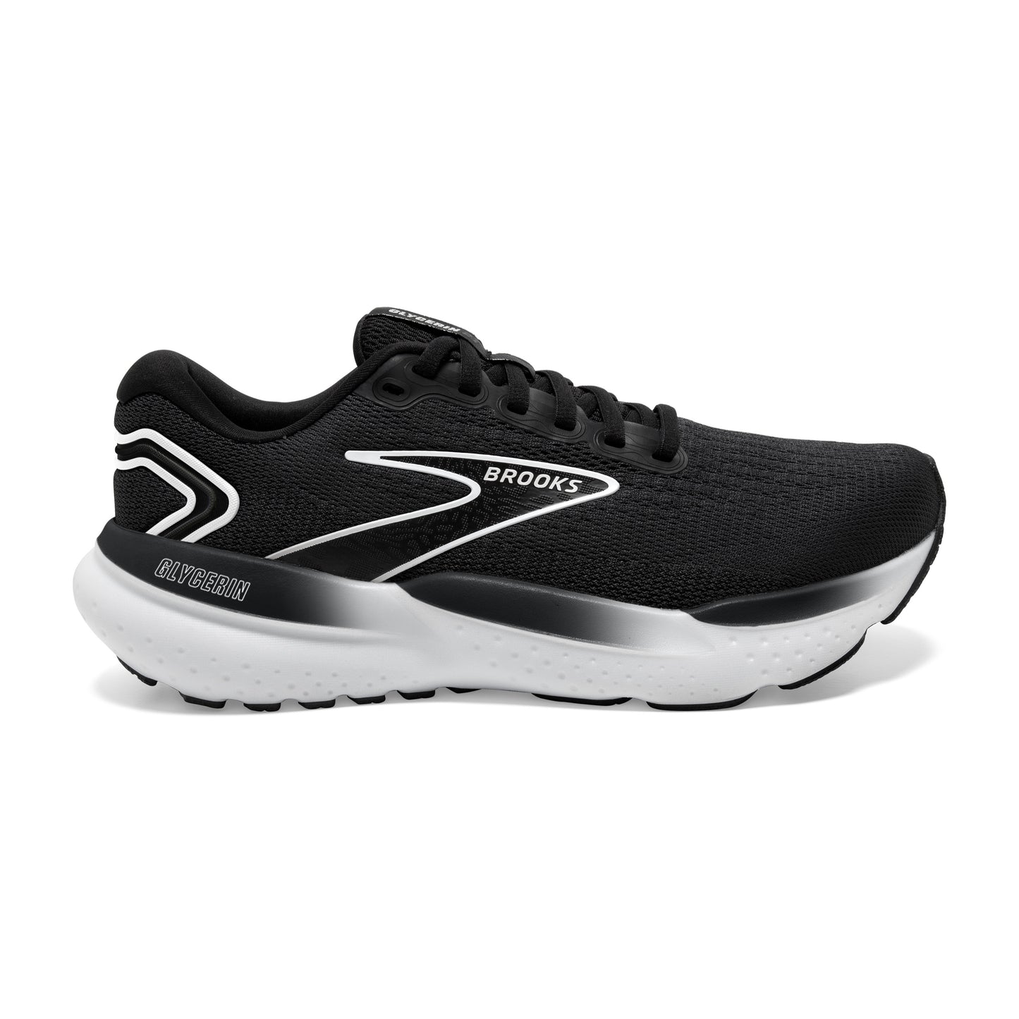 Brooks Men Glycerin GTS 21