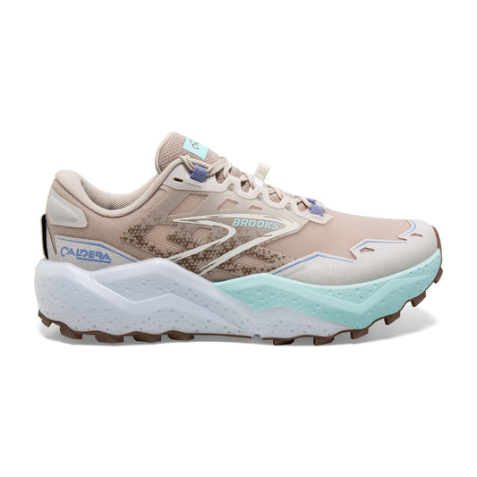 Brooks Women Caldera 7