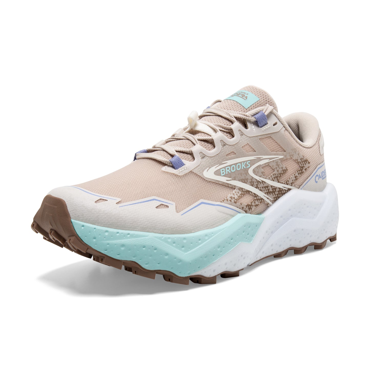 Brooks Women Caldera 7