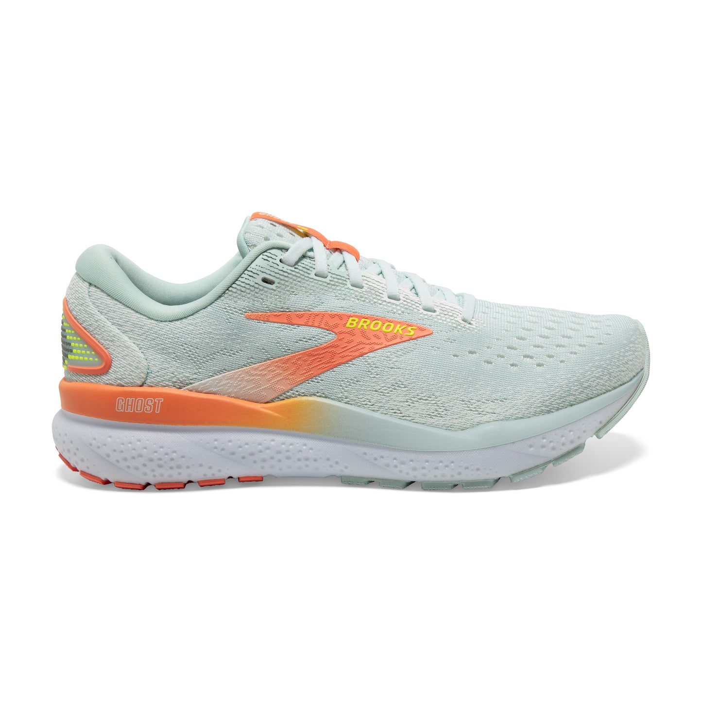 Brooks Women Ghost 16