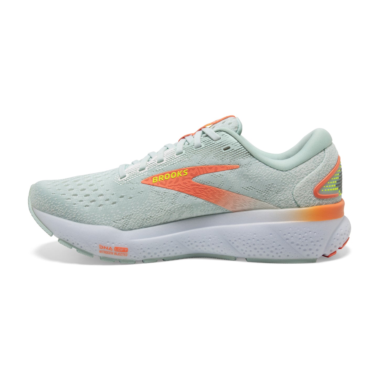 Brooks Women Ghost 16