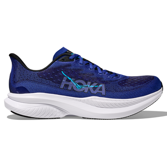 Hoka Men Mach 6