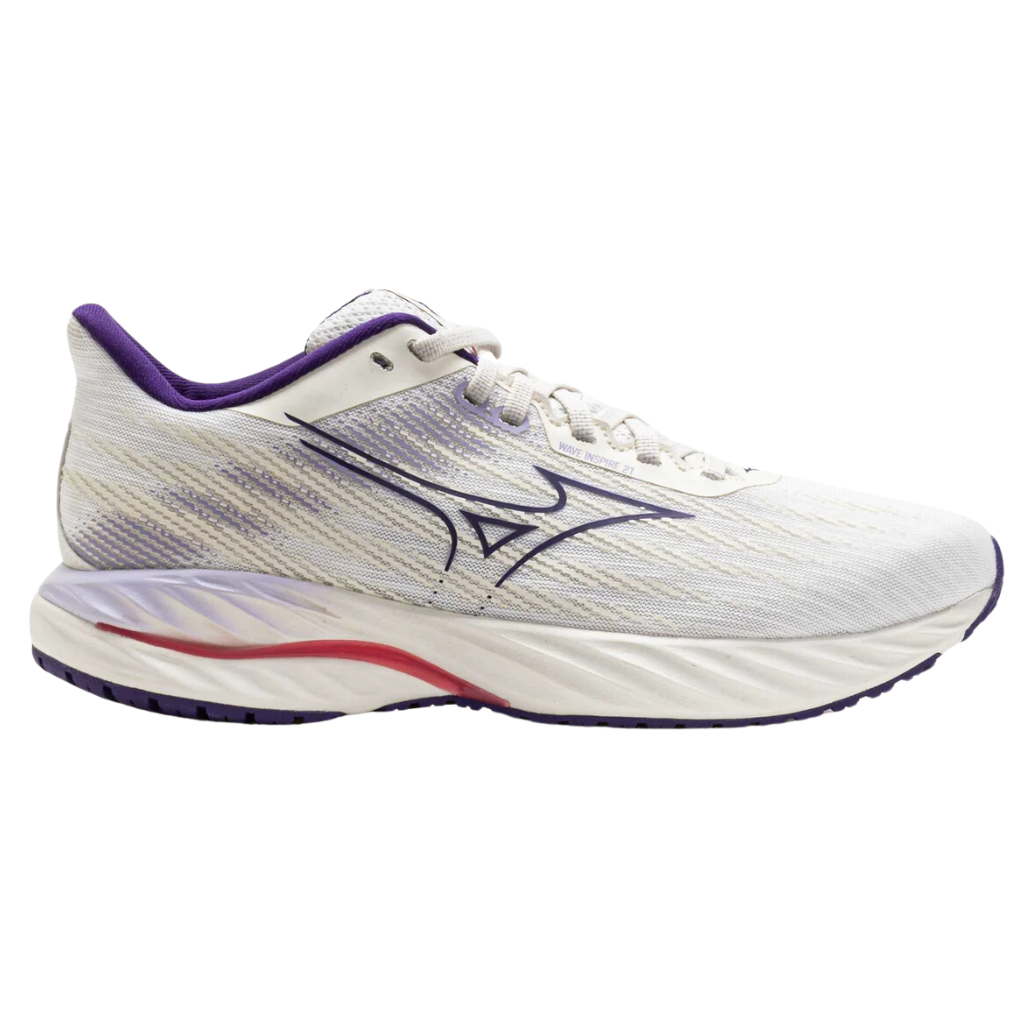 Mizuno Women Wave Inspire 21