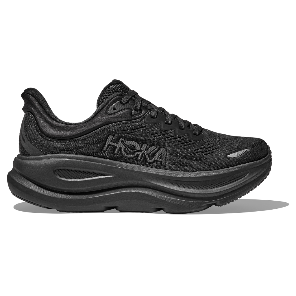 なおたん  black HOKA ONE ONE® Kawana 2 for Men | HOKA ONE ONE®