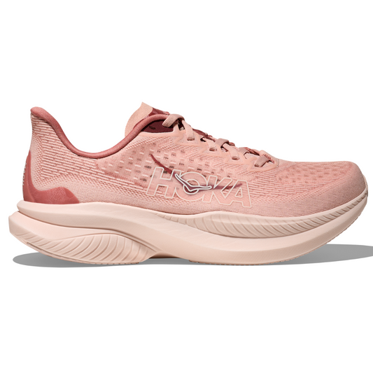 Hoka Women Mach 6