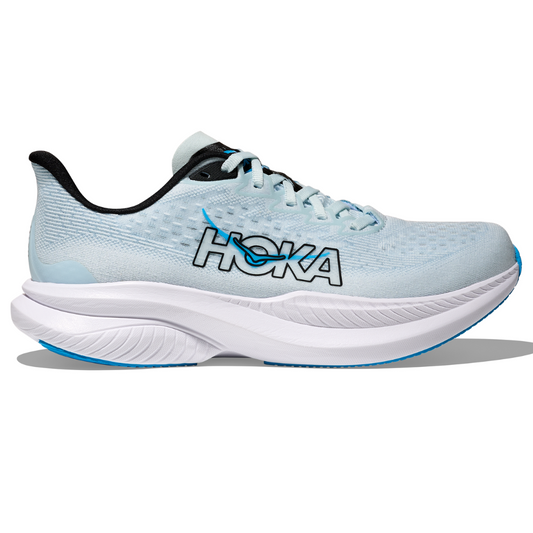 Hoka Women Mach 6