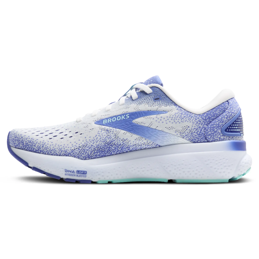 Brooks Women Ghost 16