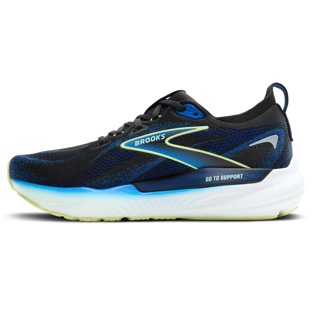 Brooks Men Glycerin 22