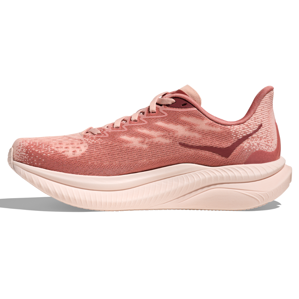 Hoka Women Mach 6