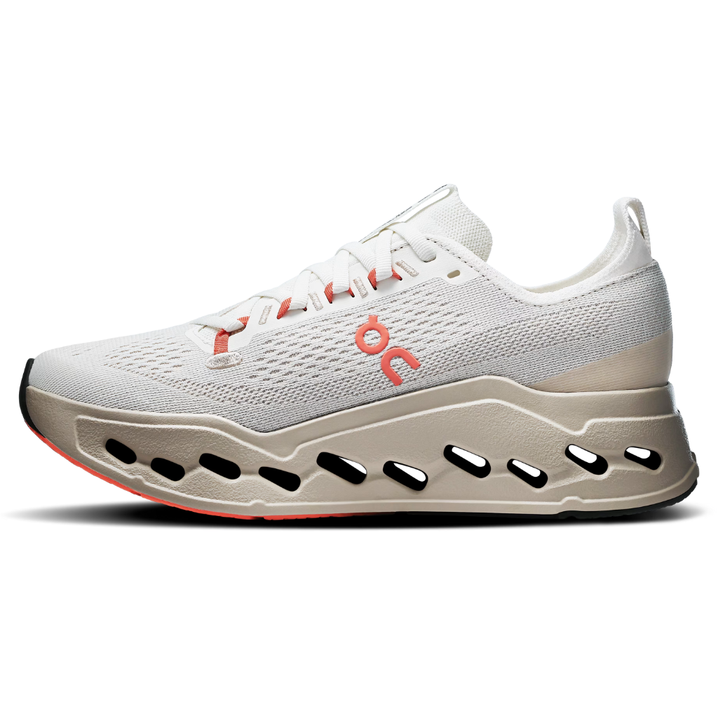 ON Women Cloudsurfer Max