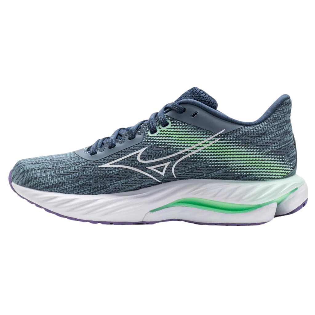 Mizuno Women Wave Inspire 21