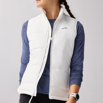 Brooks Women Shield Hybrid Vest 3.0