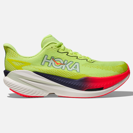 Hoka Men Mach X 3