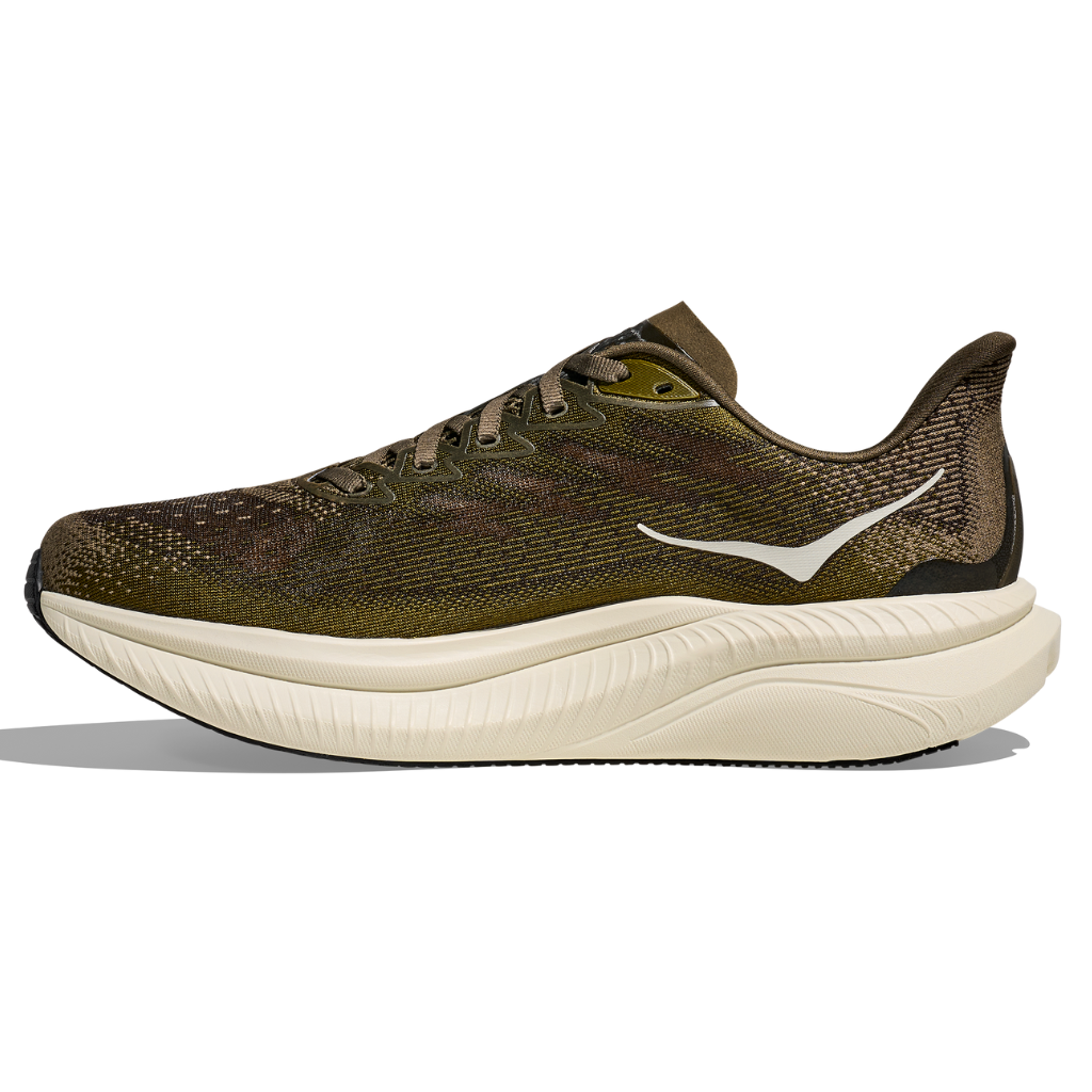 Hoka Men Mach 6