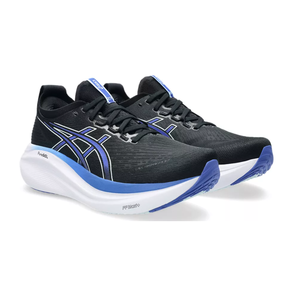 Asics Men Gel-Nimbus 27