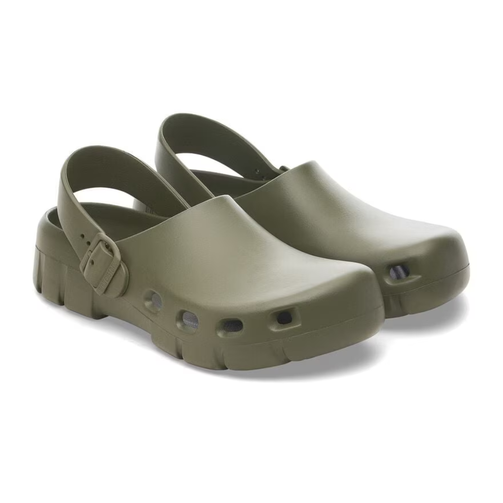 Birkenstock Unisex Birki Flow EVA