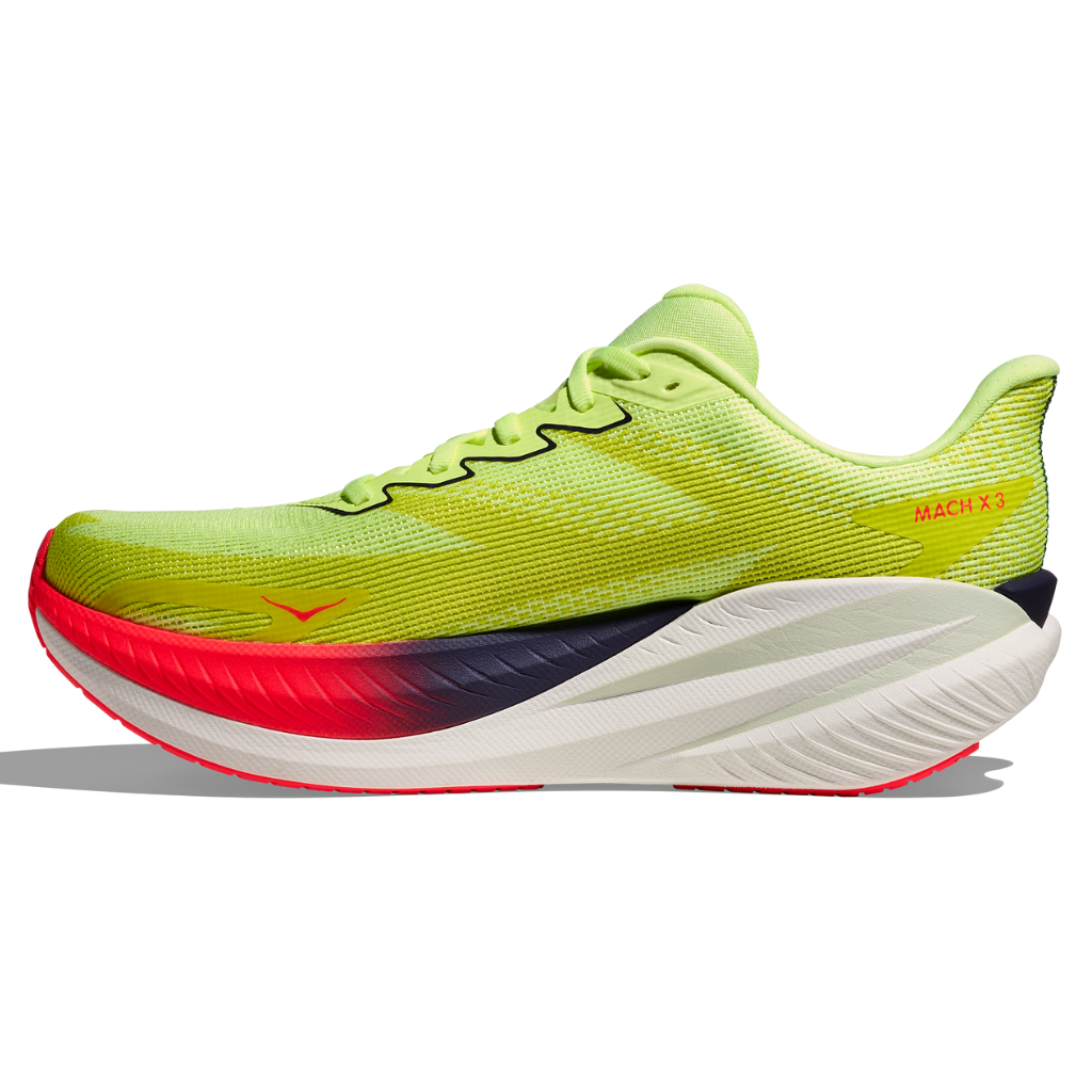 Hoka Women Mach X 3