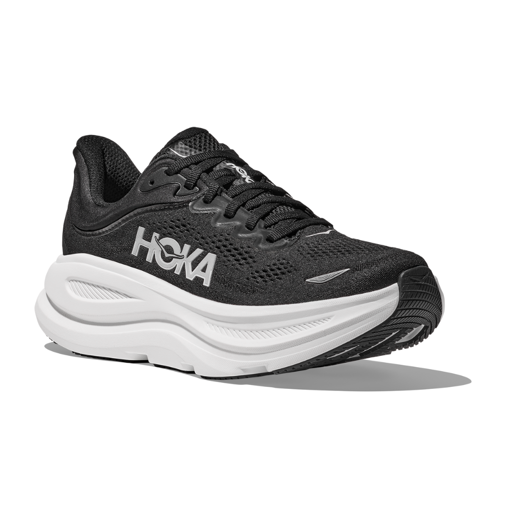 Hoka Women Bondi 9