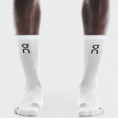 ON Unisex Performance Run Sock High