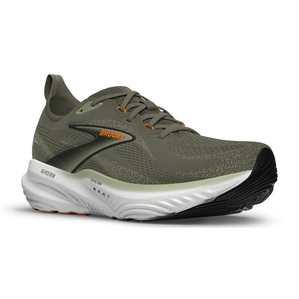 Brooks Men Glycerin 22