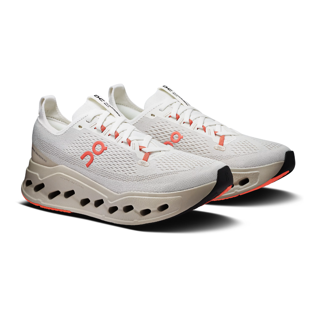 ON Women Cloudsurfer Max