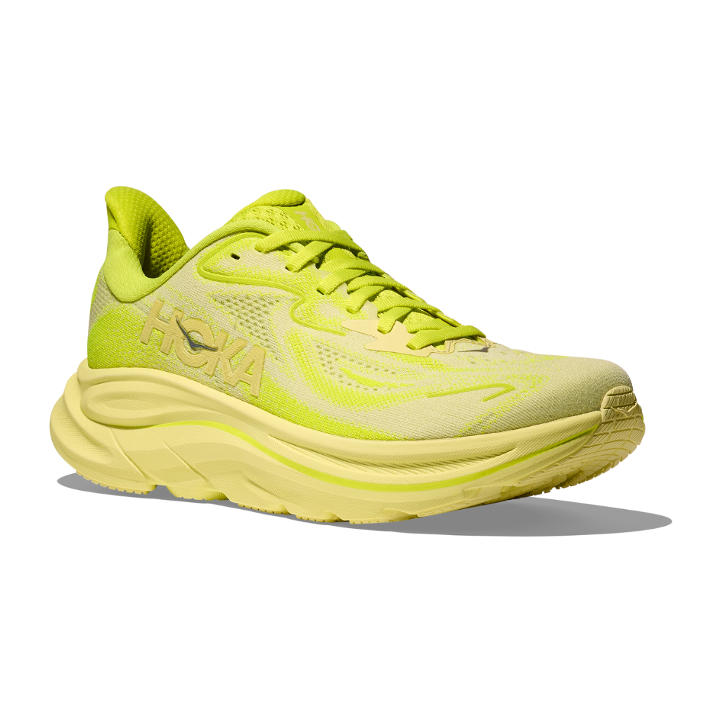 Hoka Men Clifton 10