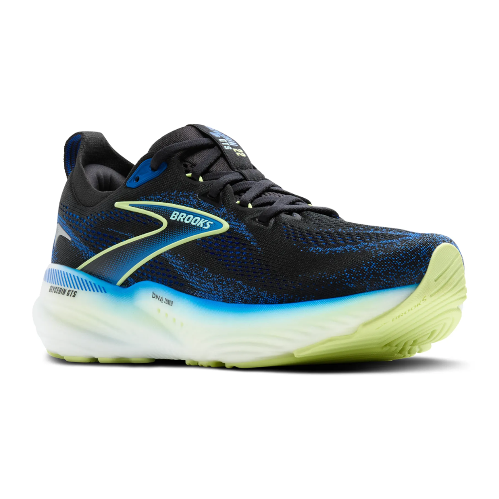 Brooks Men Glycerin 22