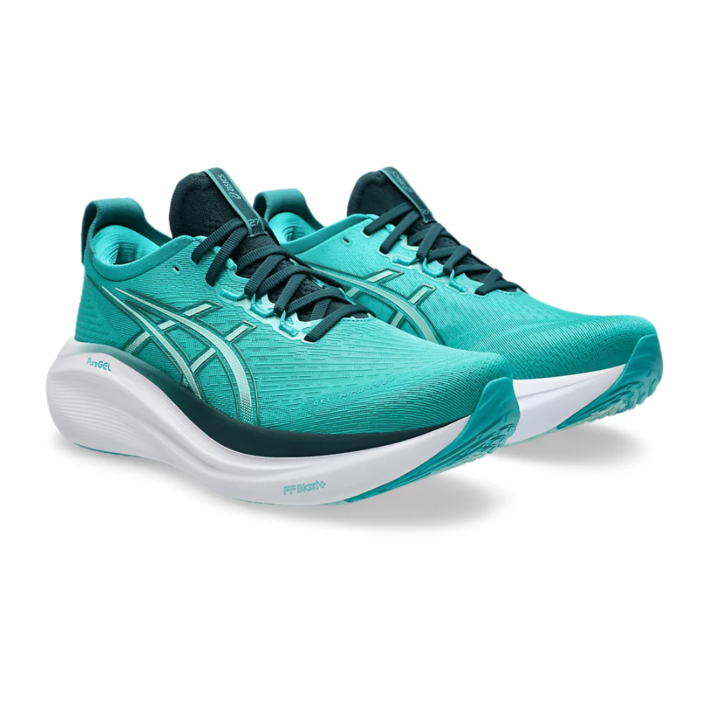 Asics Men Nimbus 27