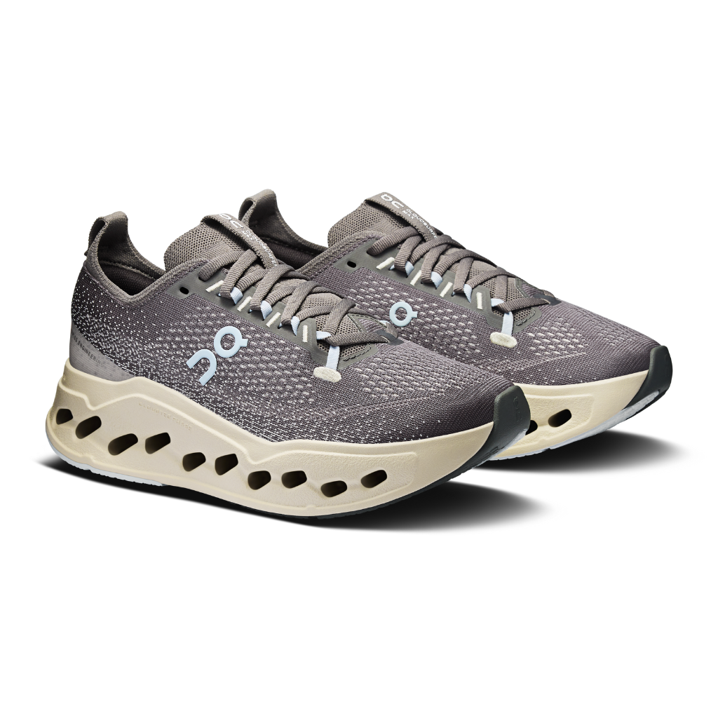 ON Women Cloudsurfer Max