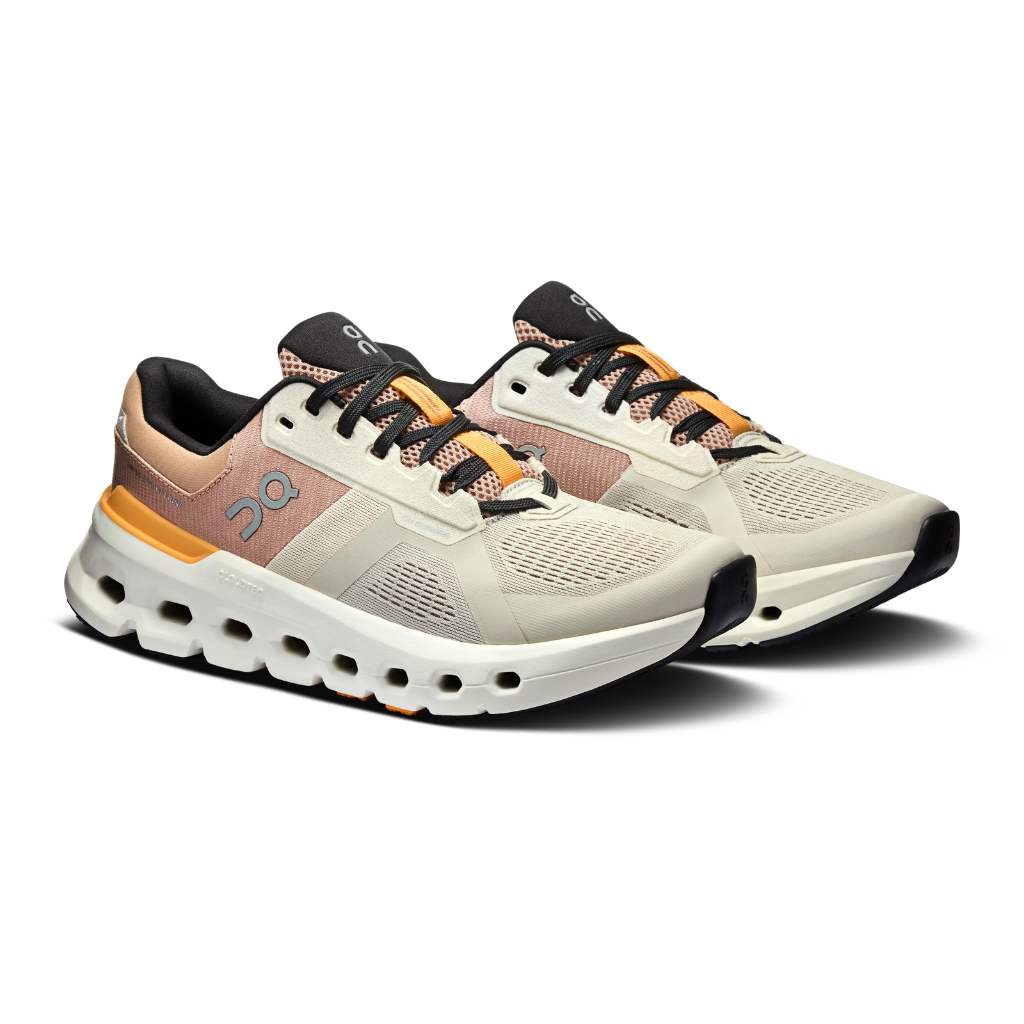 ON Women Cloudrunner 2