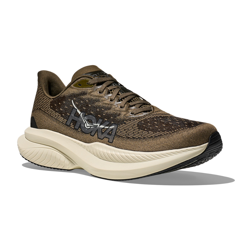 Hoka Men Mach 6