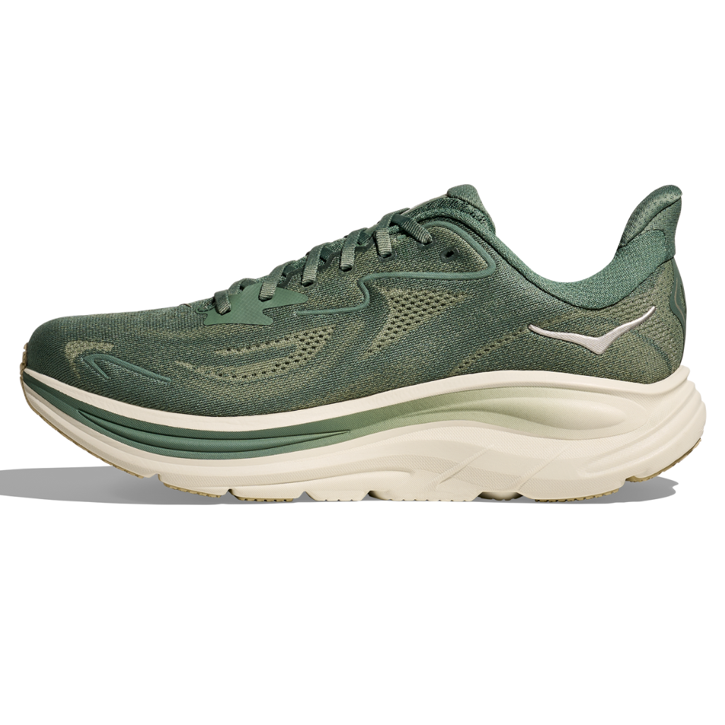 Hoka Men Clifton 10