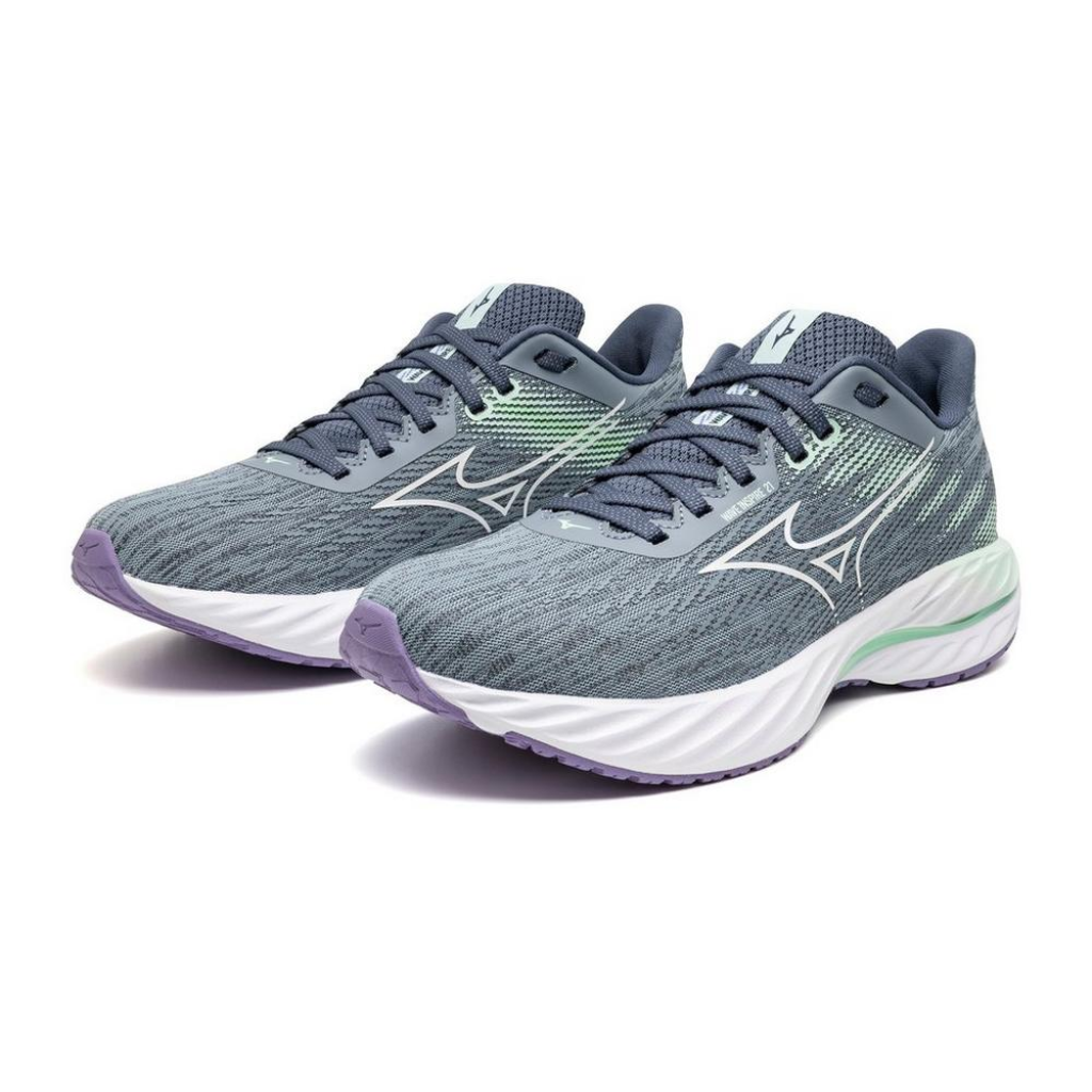 Mizuno Women Wave Inspire 21