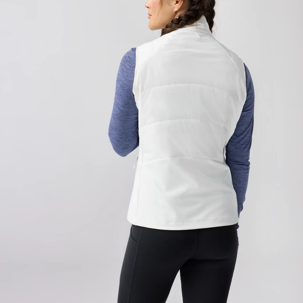 Brooks Women Shield Hybrid Vest 3.0