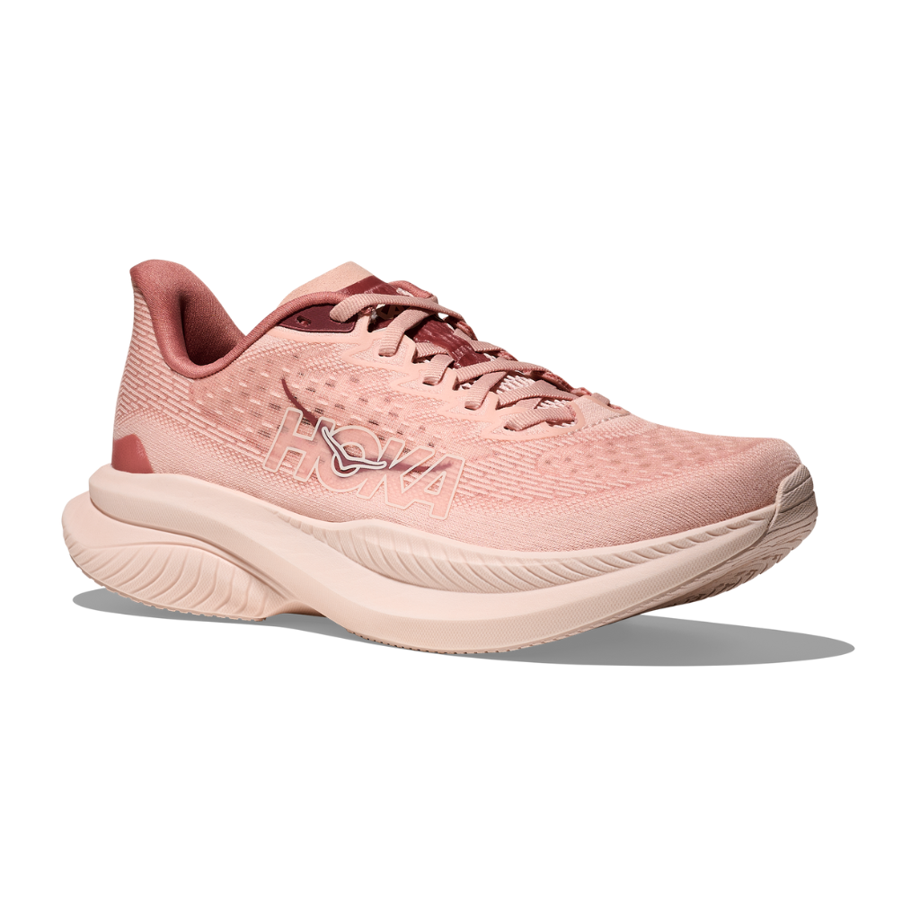Hoka Women Mach 6