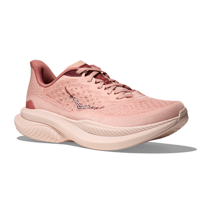 Hoka Women Mach 6